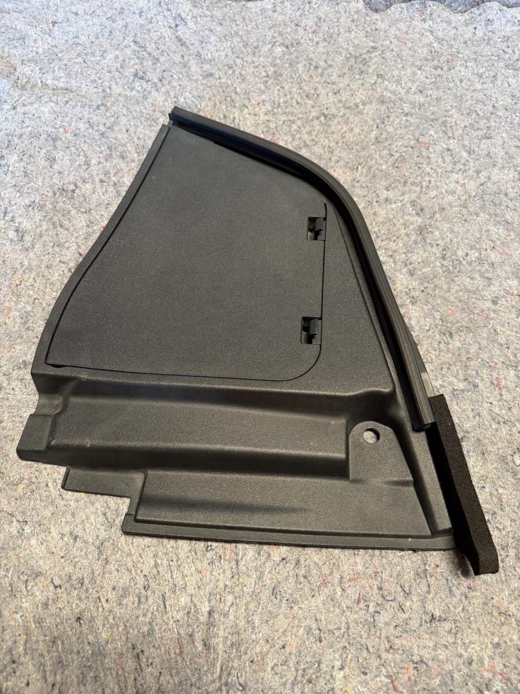 2014-2020 Infiniti Q50 Q60 Right Engine Bay Battery Trim Panel 648944GF0A OEM – photo 3