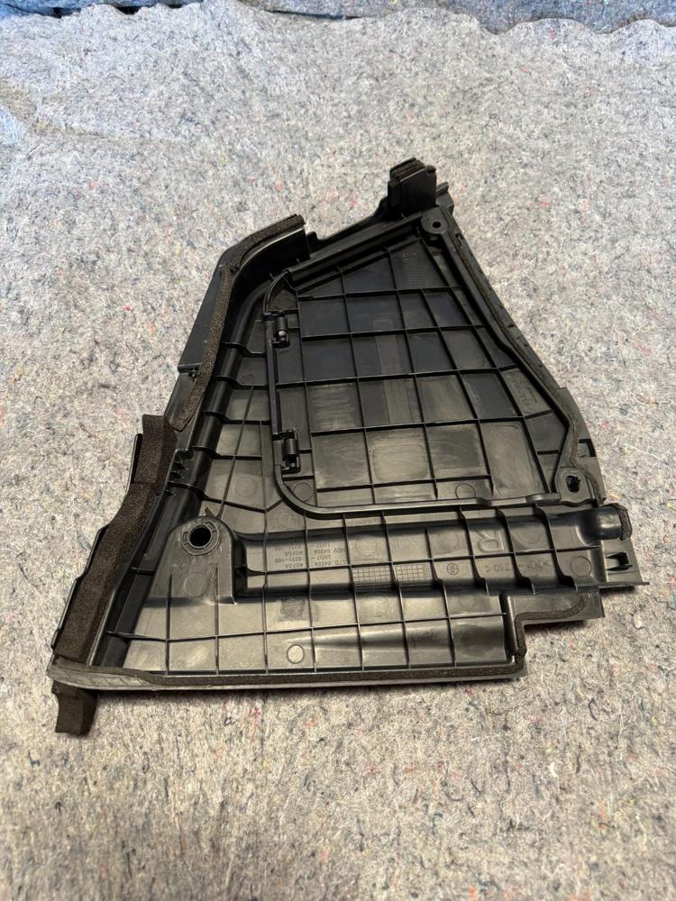 2014-2020 Infiniti Q50 Q60 Right Engine Bay Battery Trim Panel 648944GF0A OEM – photo 4