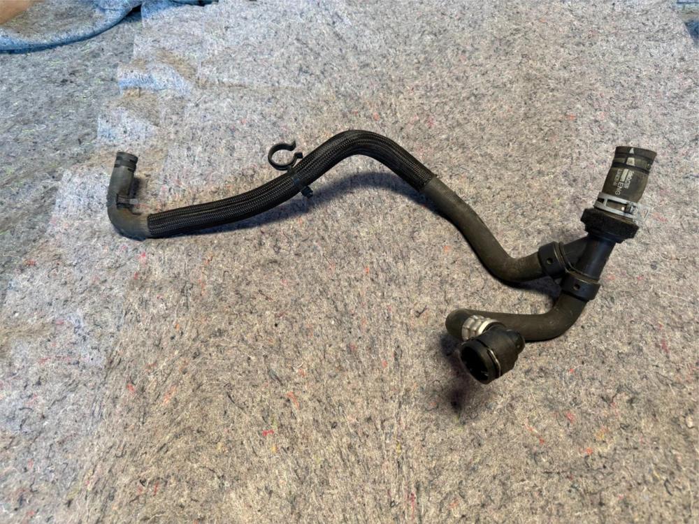 2018-2021 Ford Expedition Engine Radiator Cooling Hose Tube OEM JL34-8C351-EG – photo 1