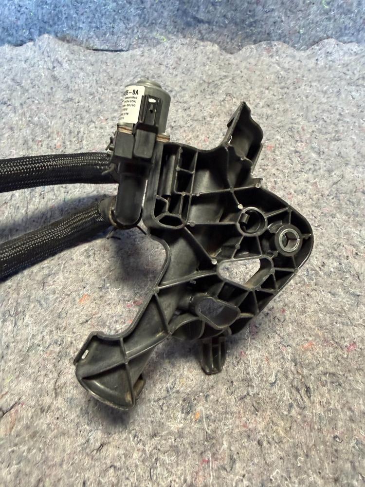 2018-2022 Ford Expedition 3.5L Engine HVAC Heater Water Control Valve OEM – photo 2