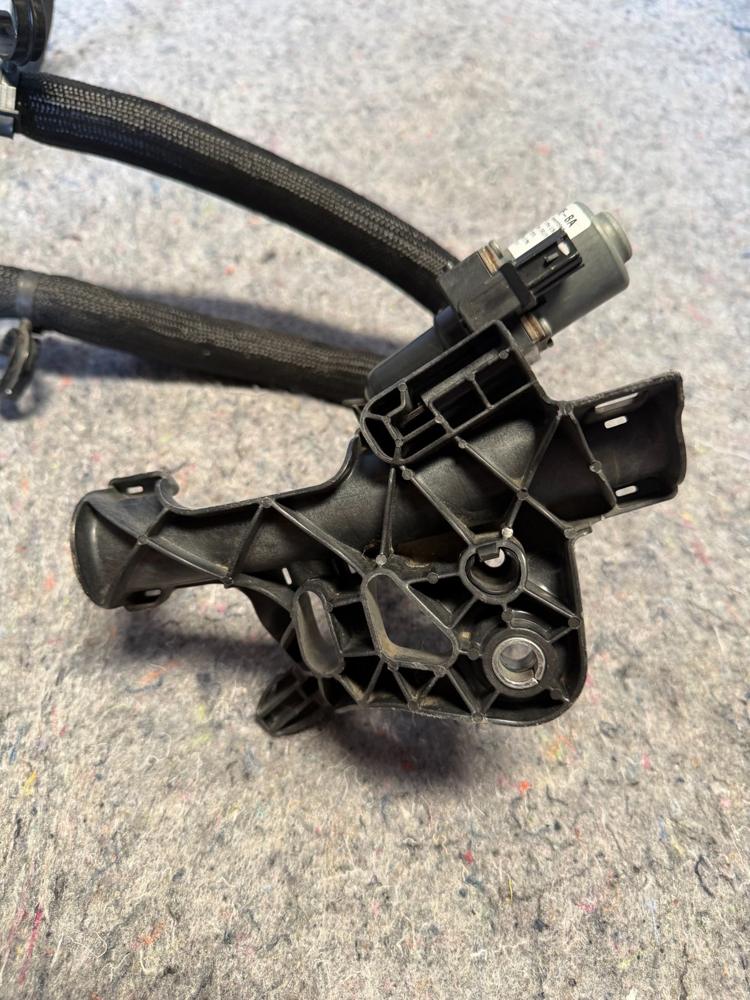 2018-2022 Ford Expedition 3.5L Engine HVAC Heater Water Control Valve OEM – photo 3