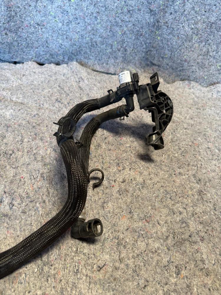 2018-2022 Ford Expedition 3.5L Engine HVAC Heater Water Control Valve OEM – photo 4