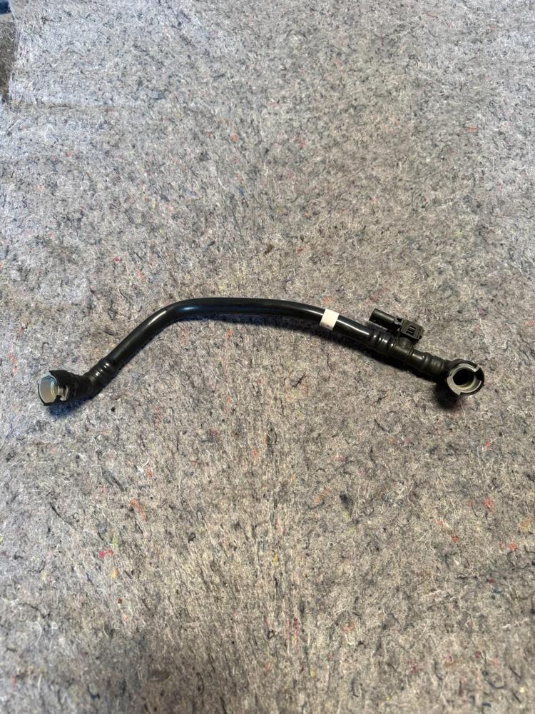 Ford 2017-2021 Ford F150 Expedition Navigator 3.5L Crankcase Tube HL3Z-6758-B – photo 4