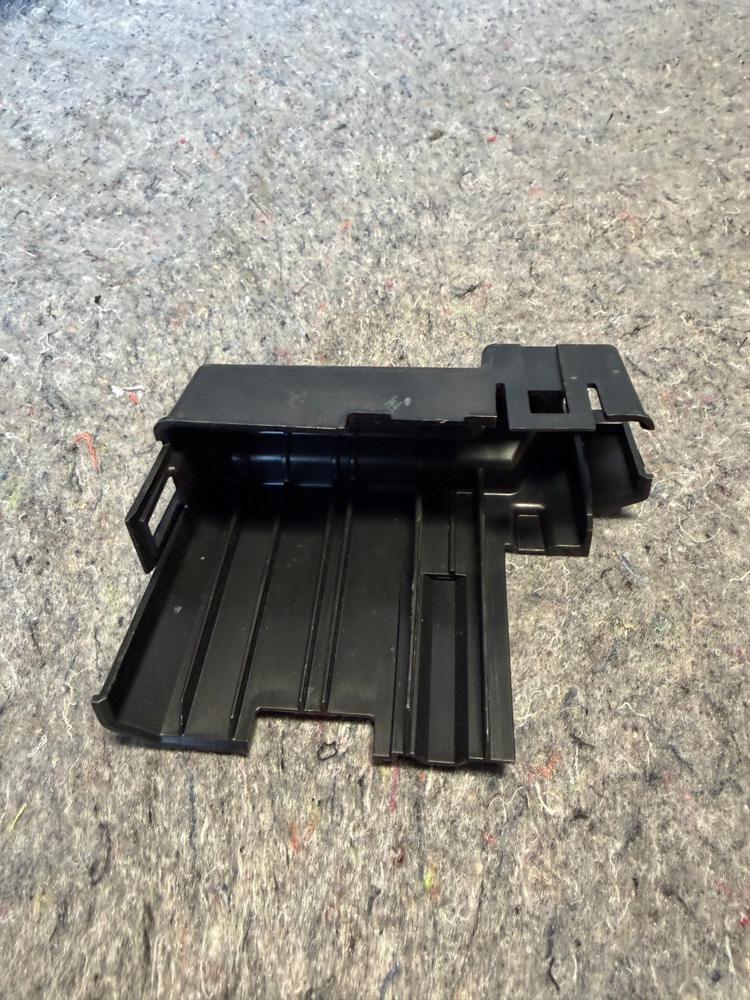2011-2016 Ford Fomoco 6.2L 6.7L Circuit Breaker Cover OEM BC3T-14A003-C – photo 4