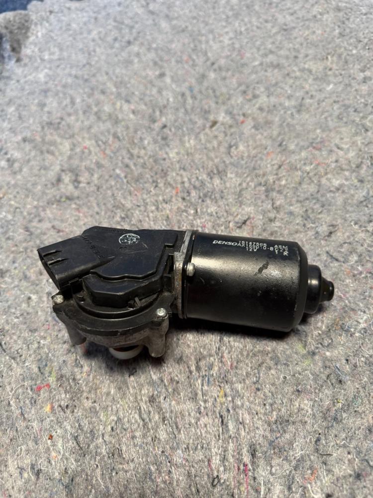 05-13 Chevrolet C5 Corvette Windshield Wiper Motor 15147565 – photo 2