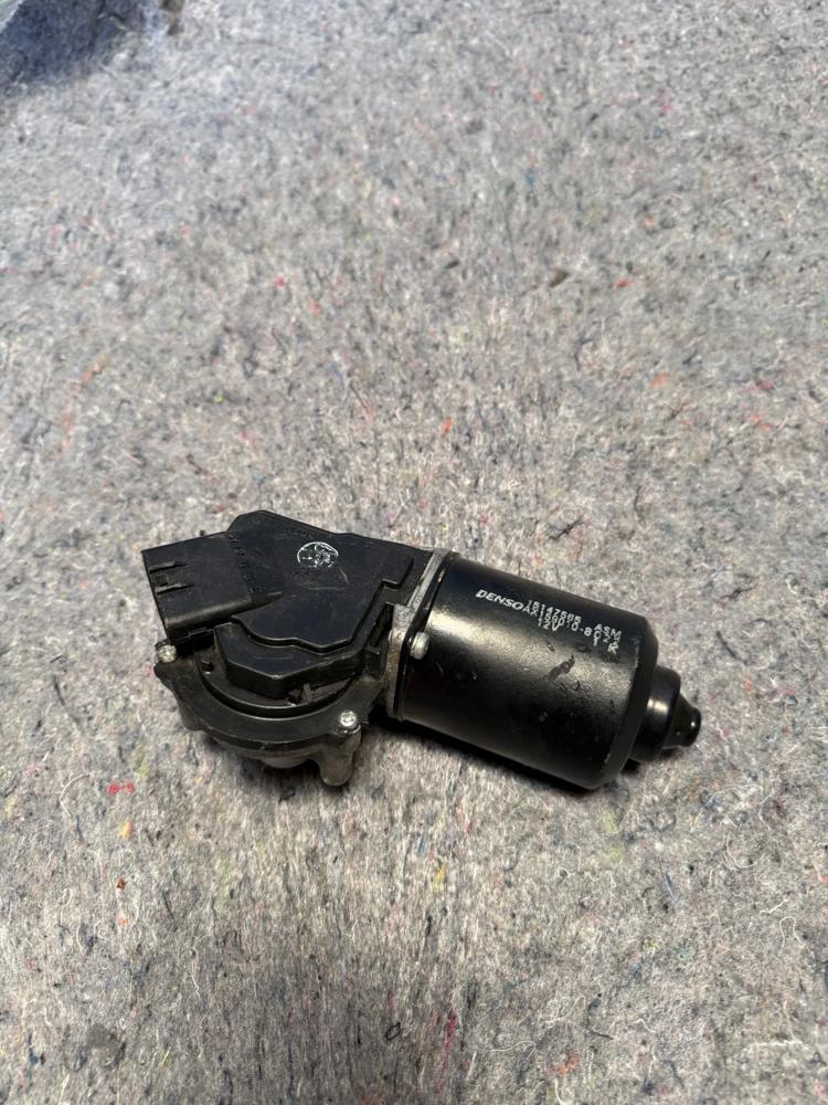 05-13 Chevrolet C5 Corvette Windshield Wiper Motor 15147565 – photo 3