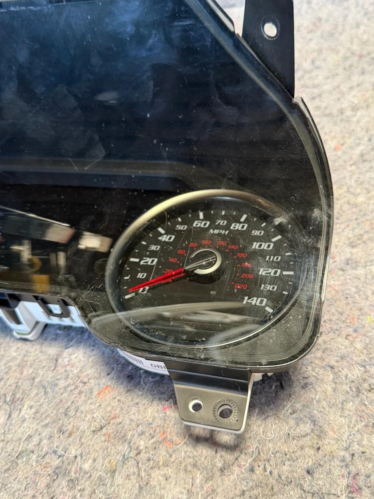 Ford F150 Raptor Speedometer 3111920 – photo 3