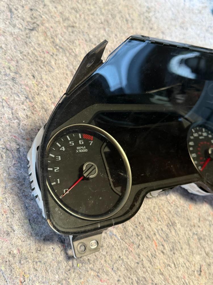 Ford F150 Raptor Speedometer 3111920 – photo 4