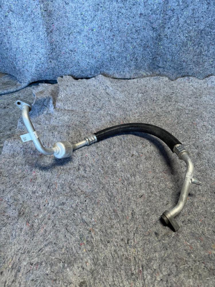 2018-2024 Ford Expedition 3.5L Air Conditioner Suction Hose OEM HL3H19N617GC – photo 1