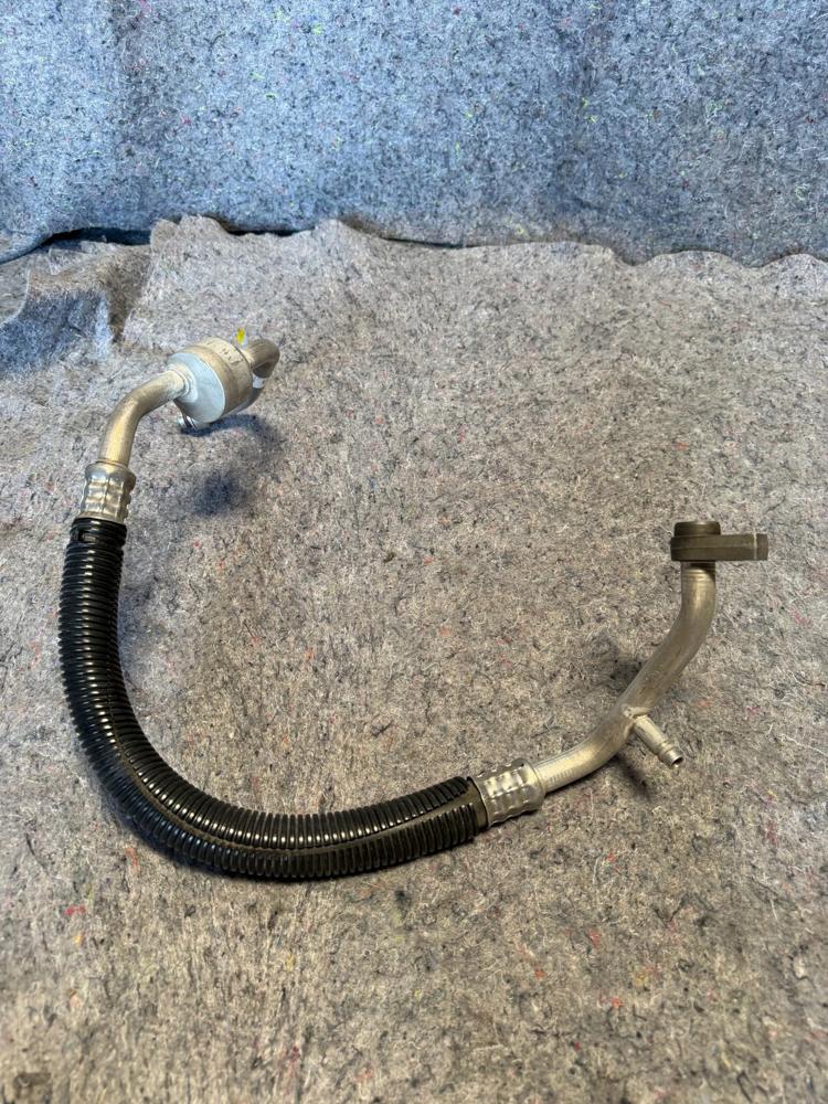 2018-2024 Ford Expedition 3.5L Air Conditioner Suction Hose OEM HL3H19N617GC – photo 2