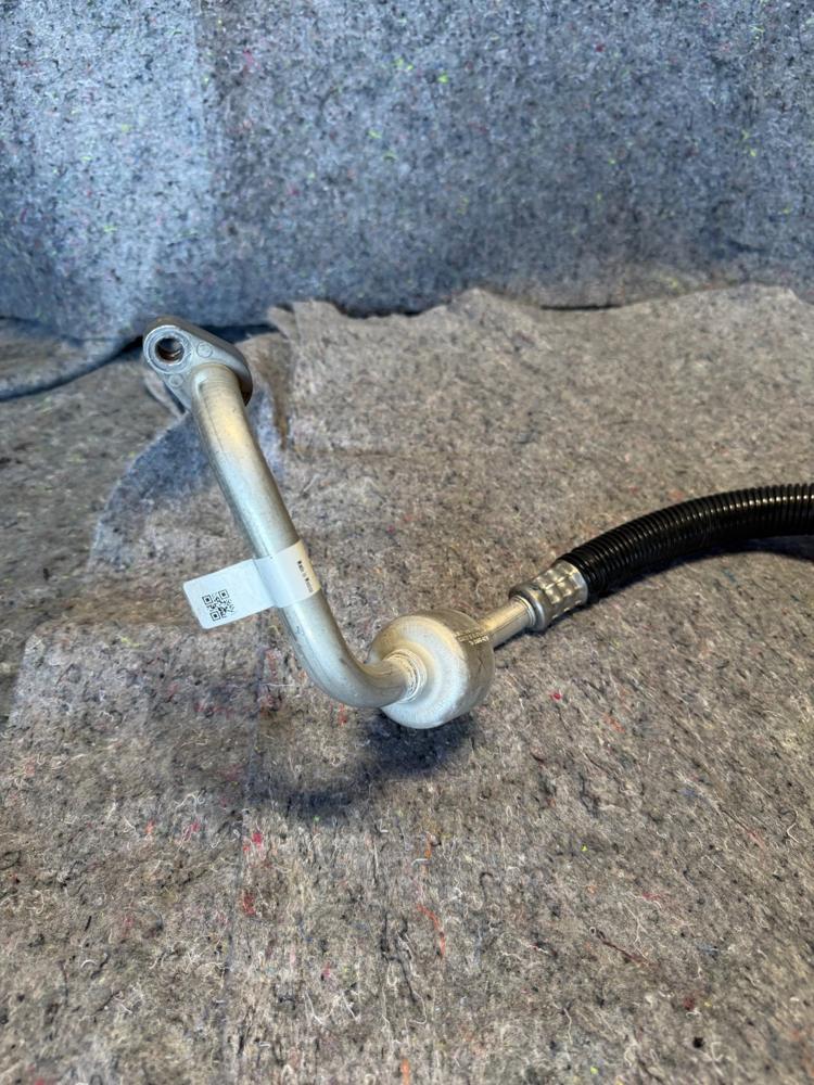 2018-2024 Ford Expedition 3.5L Air Conditioner Suction Hose OEM HL3H19N617GC – photo 4