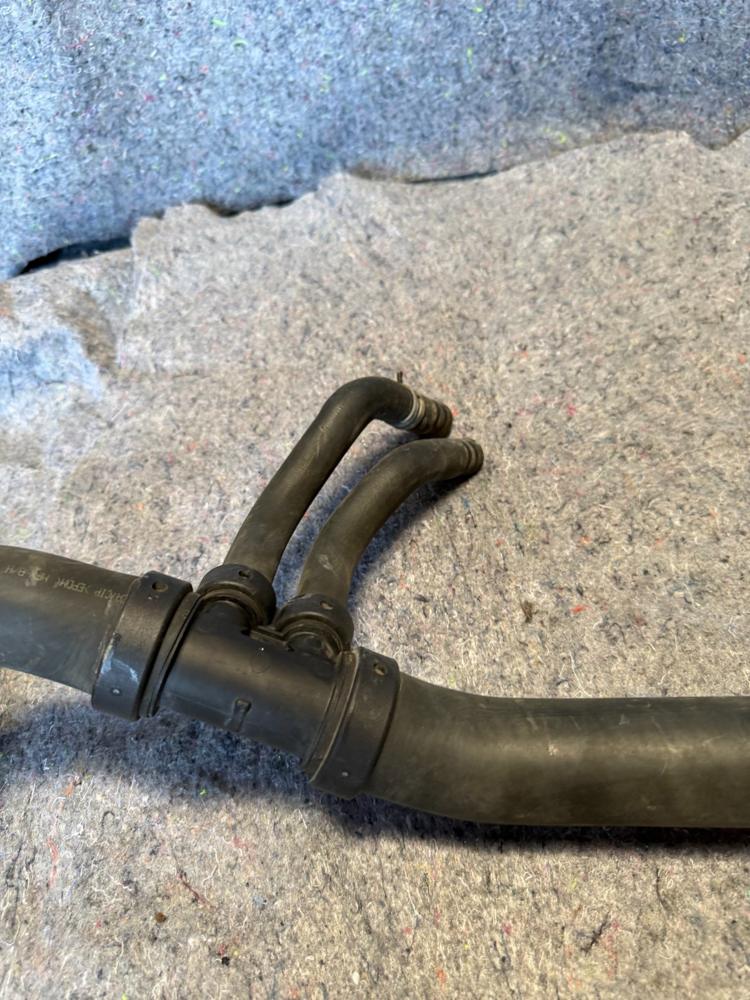 15-17 Ford F150 Lariat Engine Coolant Radiator Hose OEM FL348B273 – photo 4