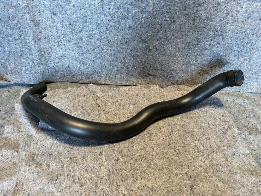 2018-2021 Ford Expedition 3.5L Engine Intercooler Inlet Duct Hose Tube Pipe OEM – photo 1