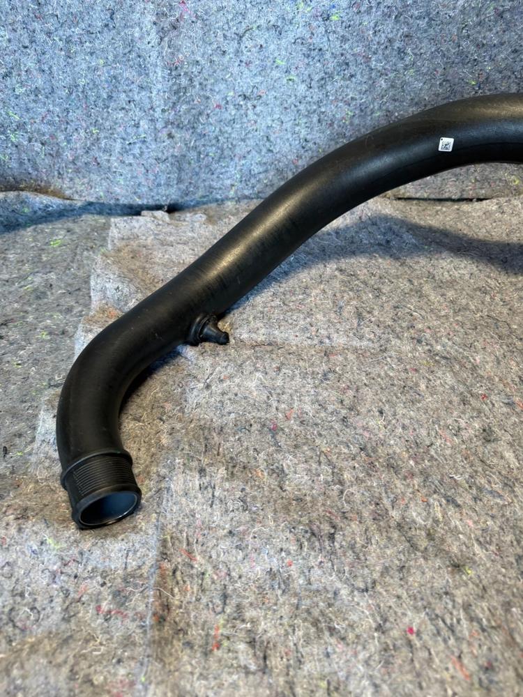 2018-2021 Ford Expedition 3.5L Engine Intercooler Inlet Duct Hose Tube Pipe OEM – photo 2