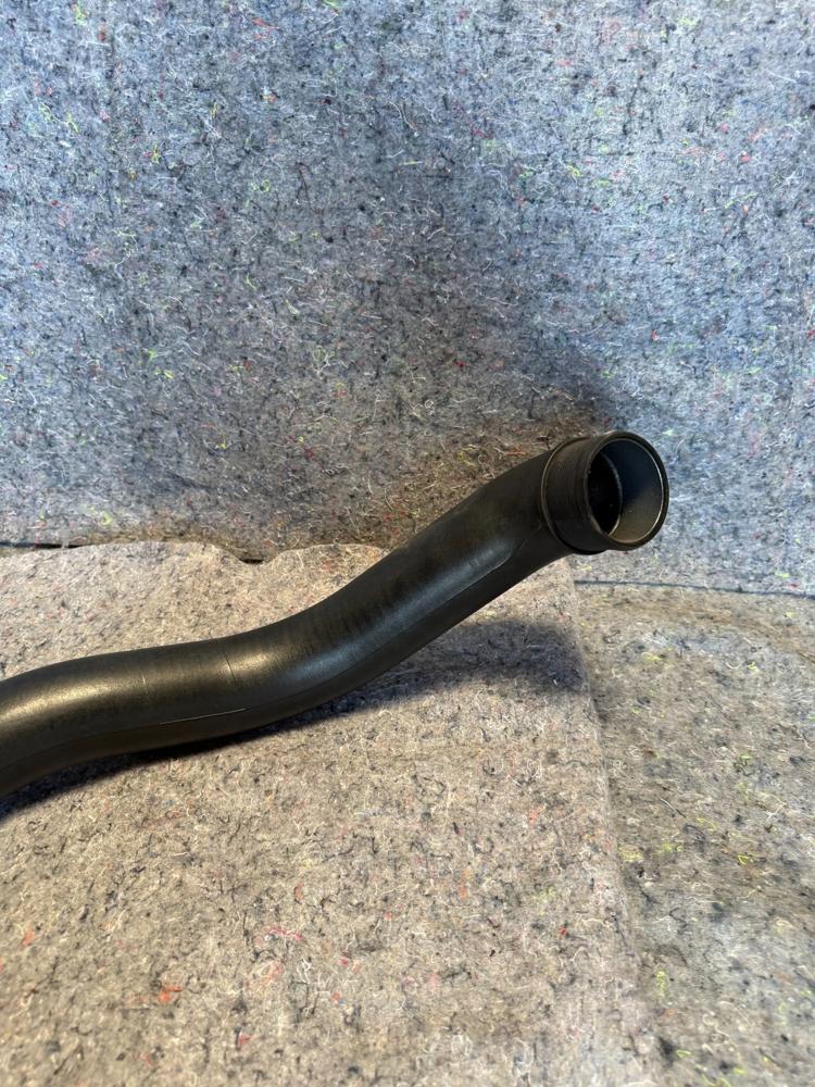 2018-2021 Ford Expedition 3.5L Engine Intercooler Inlet Duct Hose Tube Pipe OEM – photo 3