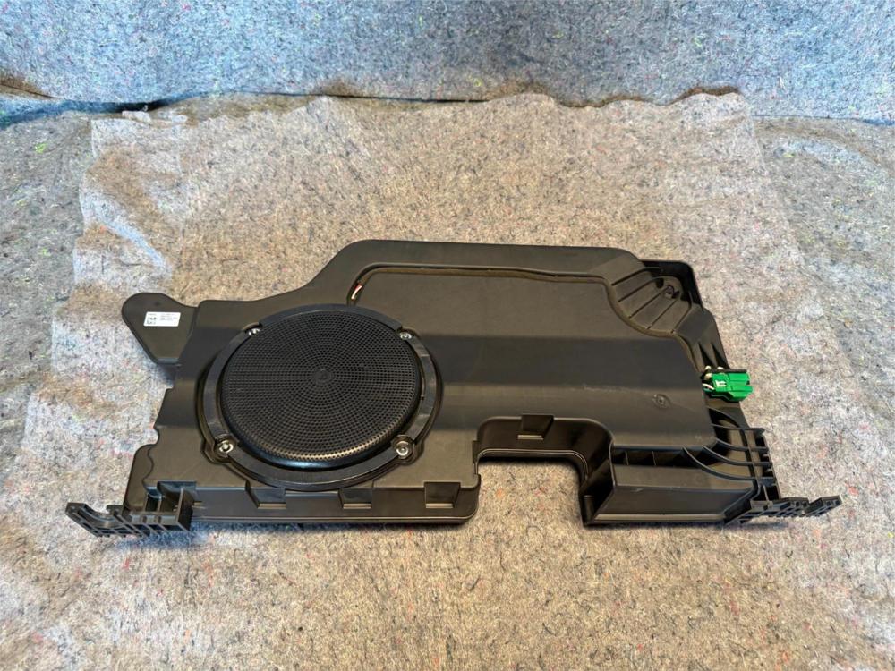 2020-2023 Ford F350 F250 B&o Subwoofer Speaker Box JL3T-19A067-KD OEM – photo 1
