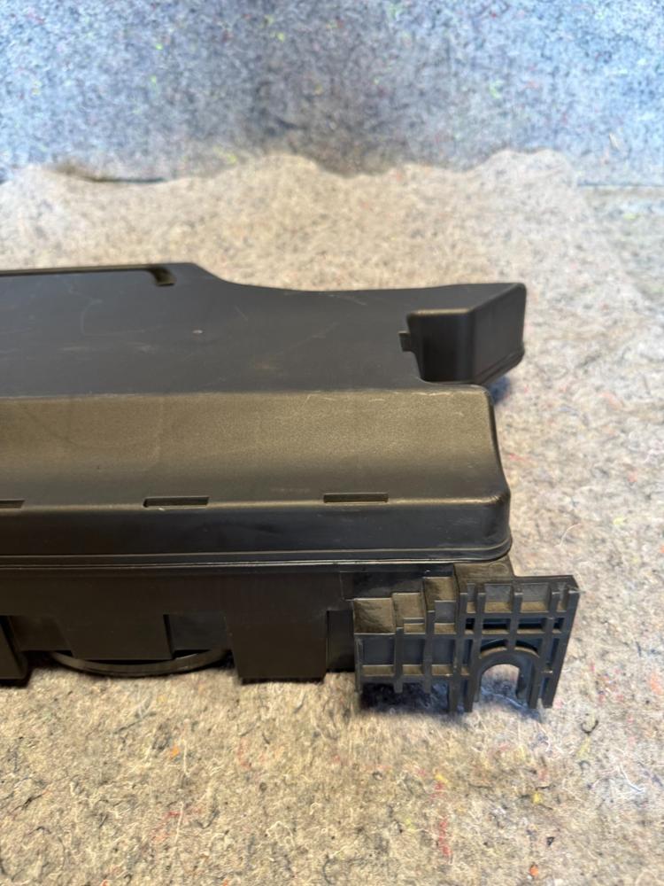 2020-2023 Ford F350 F250 B&o Subwoofer Speaker Box JL3T-19A067-KD OEM – photo 2