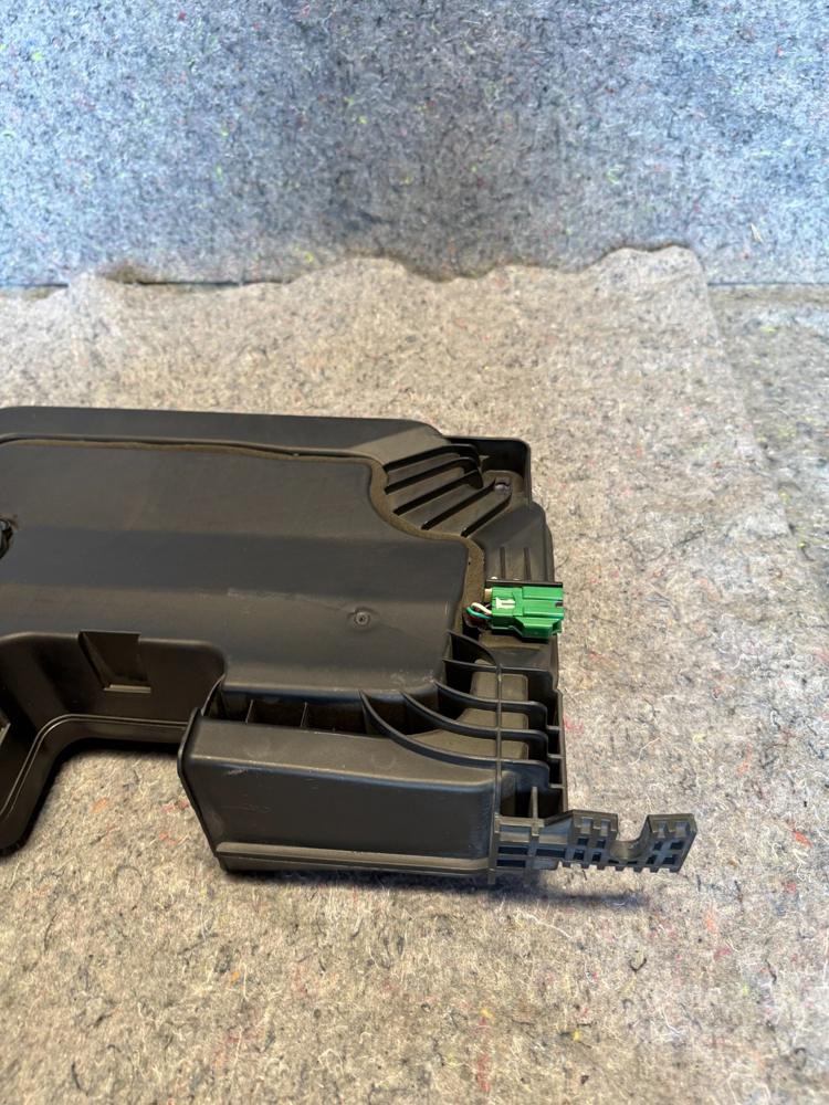 2020-2023 Ford F350 F250 B&o Subwoofer Speaker Box JL3T-19A067-KD OEM – photo 3