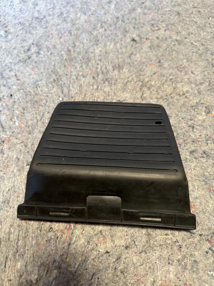 2002-2005 Ford Explorer Center Console Rubber Insert Tray Mat 1L2X78046B76 OEM – photo 3