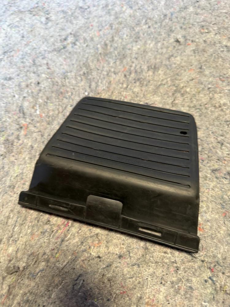 2002-2005 Ford Explorer Center Console Rubber Insert Tray Mat 1L2X78046B76 OEM – photo 4