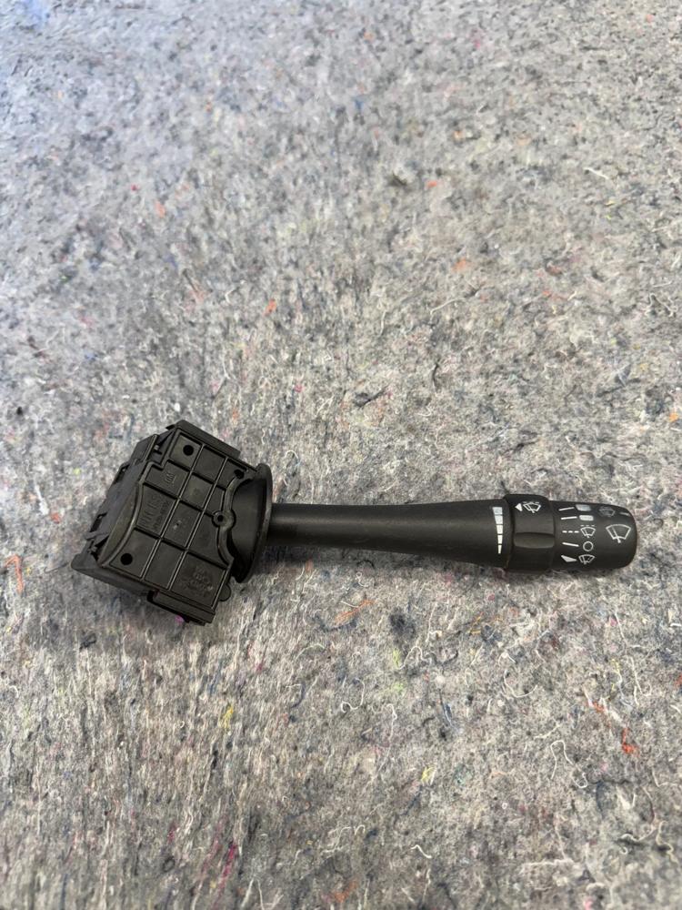 05-13 Corvette C6 Windshield Wiper Stalk Switch 1999480 OEM AA7479 – photo 1