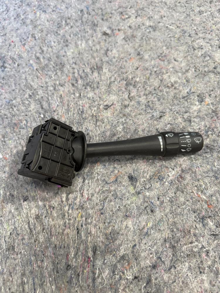 05-13 Corvette C6 Windshield Wiper Stalk Switch 1999480 OEM AA7479 – photo 3