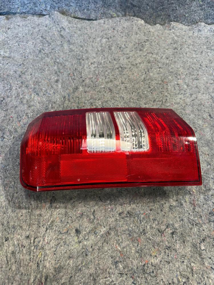 2007 2012 Jeep Patriot Left Driver Tail Light OEM 05160365AE – photo 4