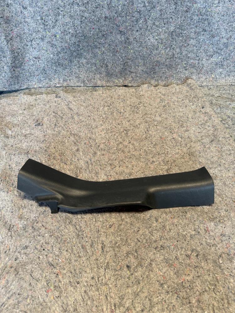 2014-2024 Infiniti Q50 Rear Left Door Sill Scuff Plate OEM 769B74GA0A – photo 1