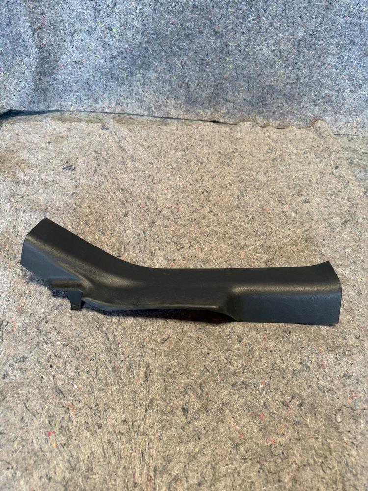 2014-2024 Infiniti Q50 Rear Left Door Sill Scuff Plate OEM 769B74GA0A – photo 3