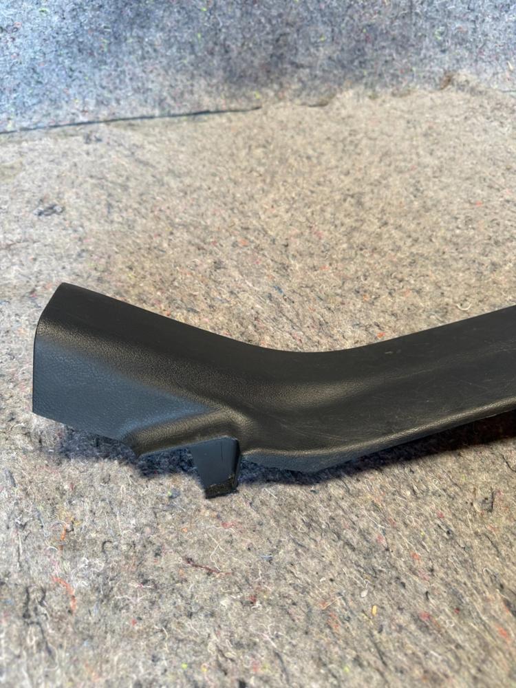 2014-2024 Infiniti Q50 Rear Left Door Sill Scuff Plate OEM 769B74GA0A – photo 4
