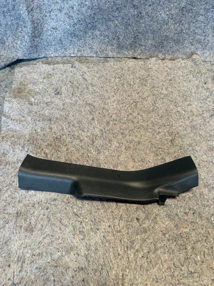 2014-2024 Infiniti Q50 Rear Left Door Sill Scuff Plate OEM 769B74GA0A – photo 1