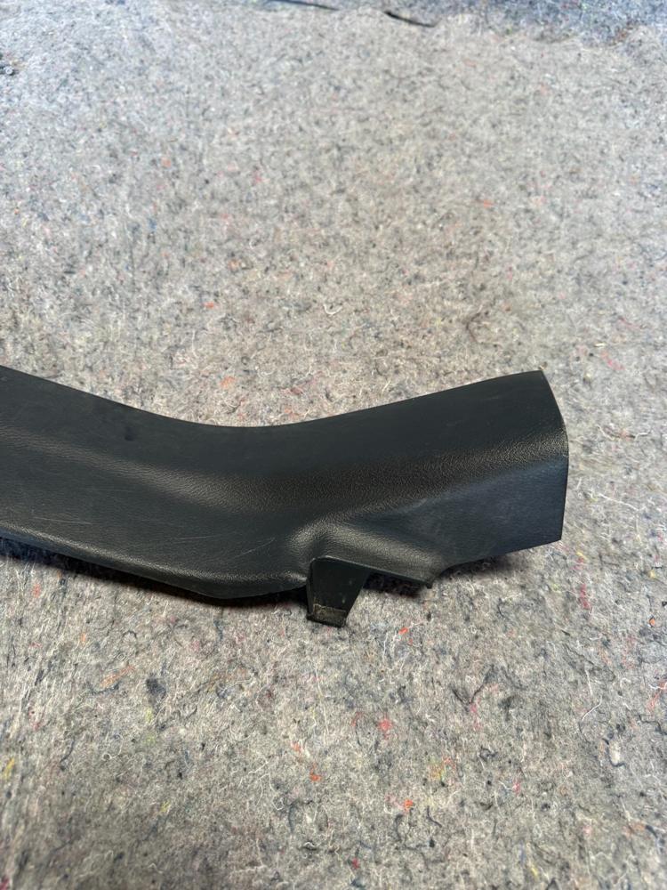 2014-2024 Infiniti Q50 Rear Left Door Sill Scuff Plate OEM 769B74GA0A – photo 3