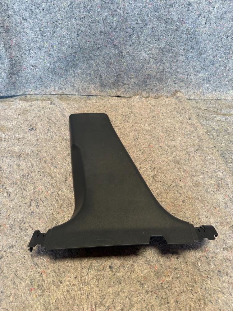 2014-2024 Infiniti Q50 Left B Pillar Lower Trim Cover Panel OEM 769164GA0A – photo 1
