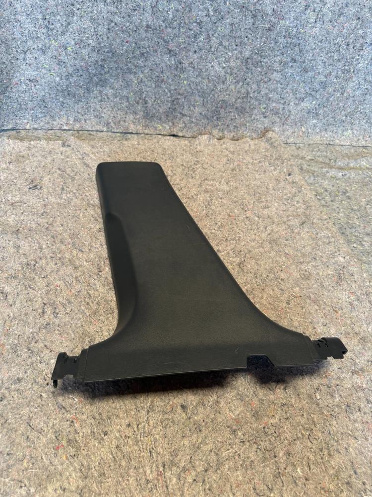 2014-2024 Infiniti Q50 Left B Pillar Lower Trim Cover Panel OEM 769164GA0A – photo 3