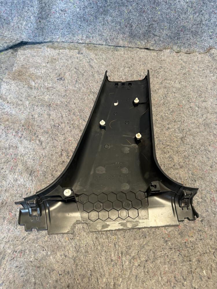 2014-2024 Infiniti Q50 Left B Pillar Lower Trim Cover Panel OEM 769164GA0A – photo 4