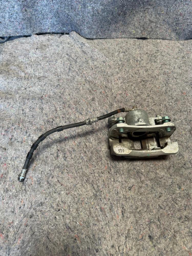 2007-2015 Toyota Yaris LE 1.5L Front Left Driver Brake Caliper 47750-52191 – photo 4