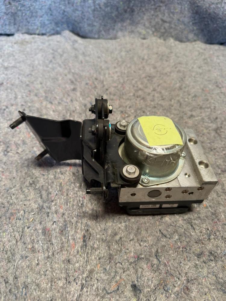 14-15 Infiniti Q50 AWD Hybrid Anti Lock ABS Brake Pump Module Unit 3.5L – photo 1