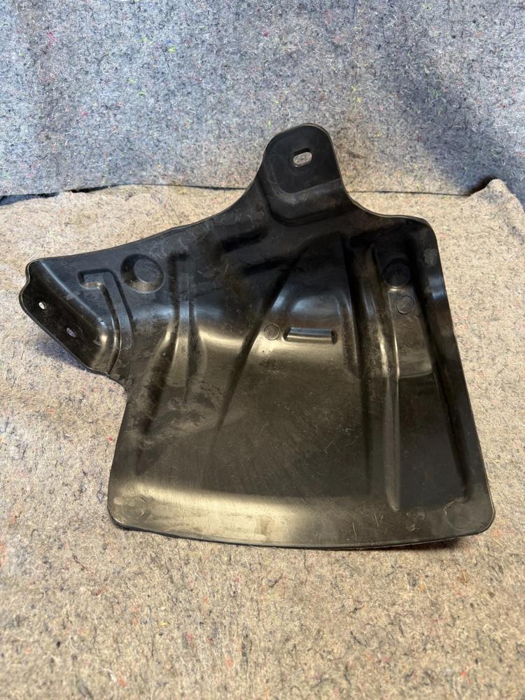 2018-2024 Ford Expedition Rear Right Frame Splash Shield Guard OEM JL141A484AC – photo 1