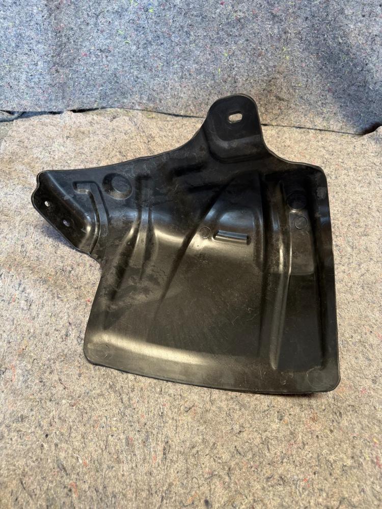 2018-2024 Ford Expedition Rear Right Frame Splash Shield Guard OEM JL141A484AC – photo 3