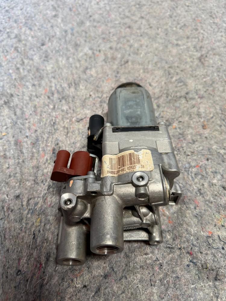 2014-2019 Chevrolet Corvette C7 OEM Rear Differential Control Module 405.711 12V – photo 2