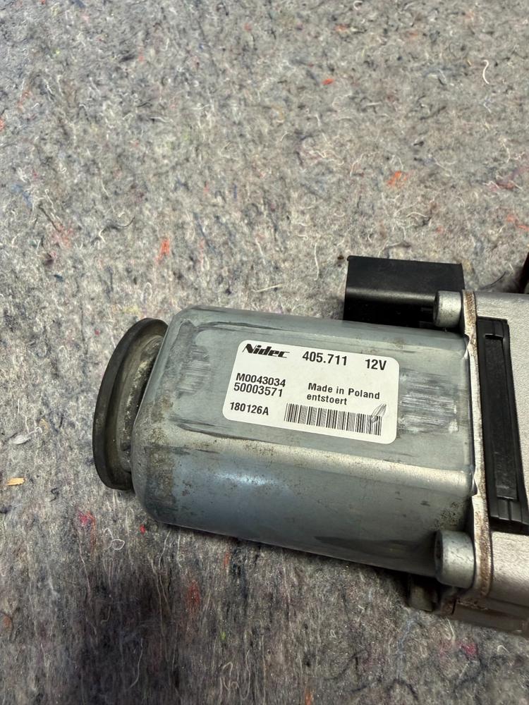 2014-2019 Chevrolet Corvette C7 OEM Rear Differential Control Module 405.711 12V – photo 4