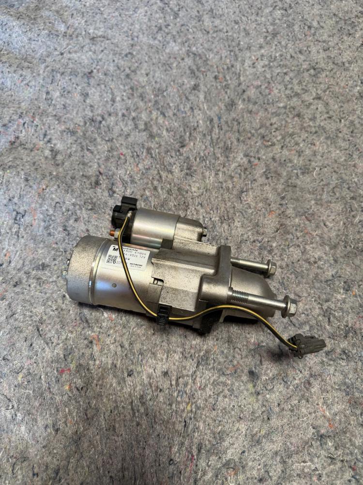 2016-2024 Infiniti Q50 OEM Starter Motor 23300-EY00G – photo 3