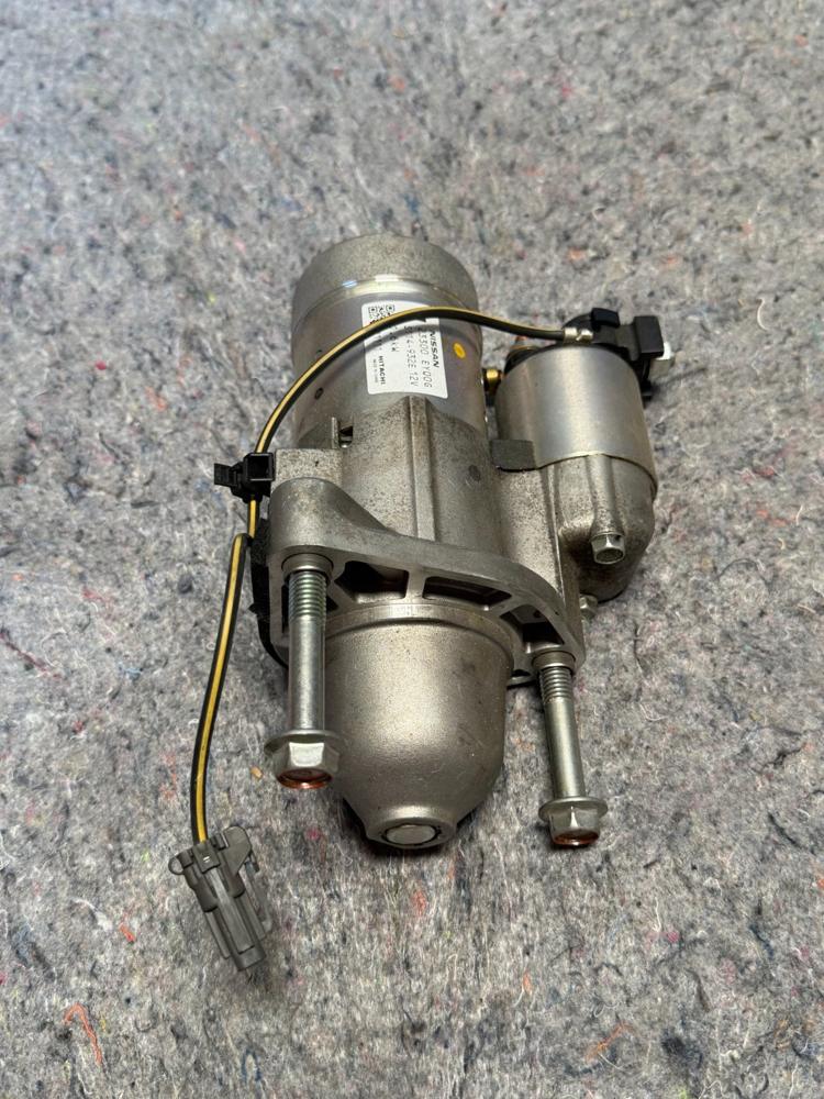 2016-2024 Infiniti Q50 OEM Starter Motor 23300-EY00G – photo 4