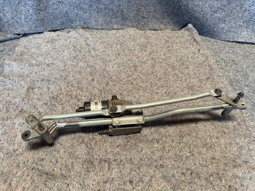 03-18 Bentley Continental Gtc GT Flying Spur Windshield Wiper Motor OEM – photo 1