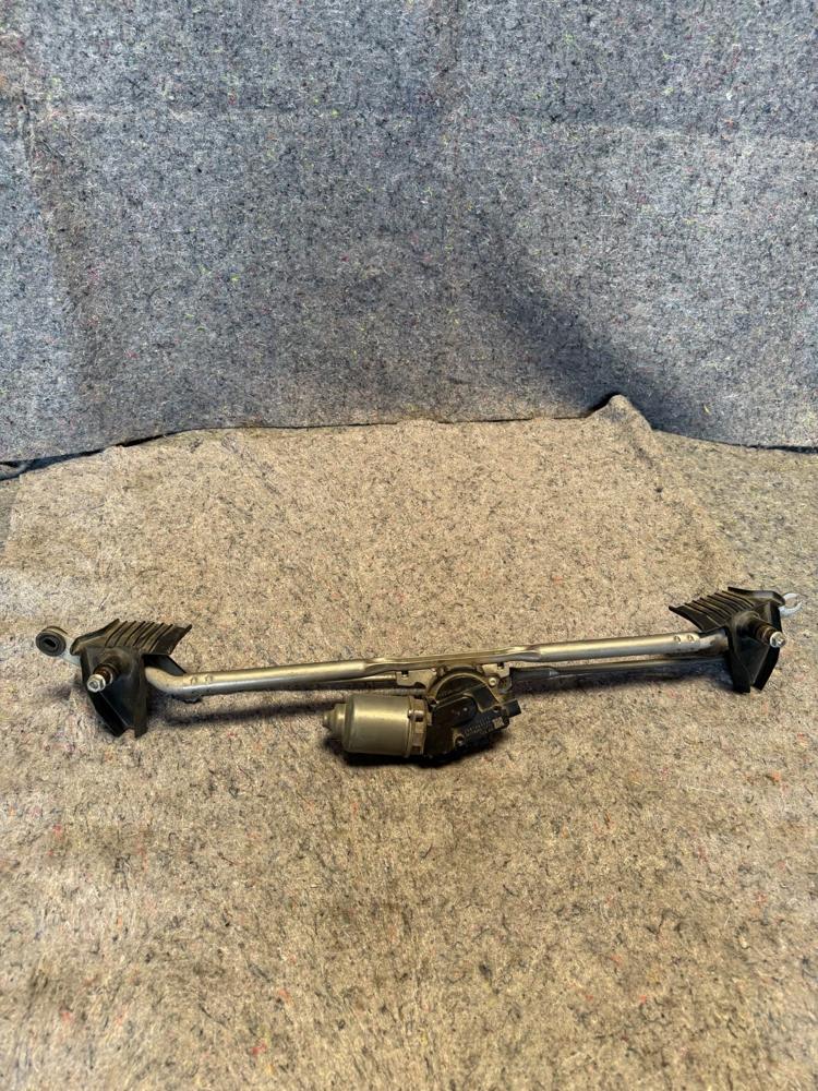 Windshield Wiper Motor Includes Linkage 07-17 Patriot 324802 – photo 1