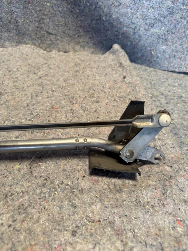 Windshield Wiper Motor Includes Linkage 07-17 Patriot 324802 – photo 2