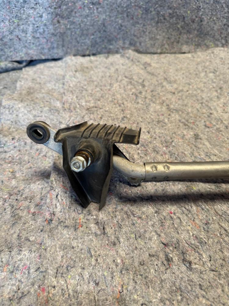 Windshield Wiper Motor Includes Linkage 07-17 Patriot 324802 – photo 3