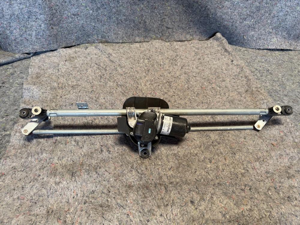 2018-2021 Ford Expedition OEM Wiper Motor W/linkageb JL1B17500AB – photo 1