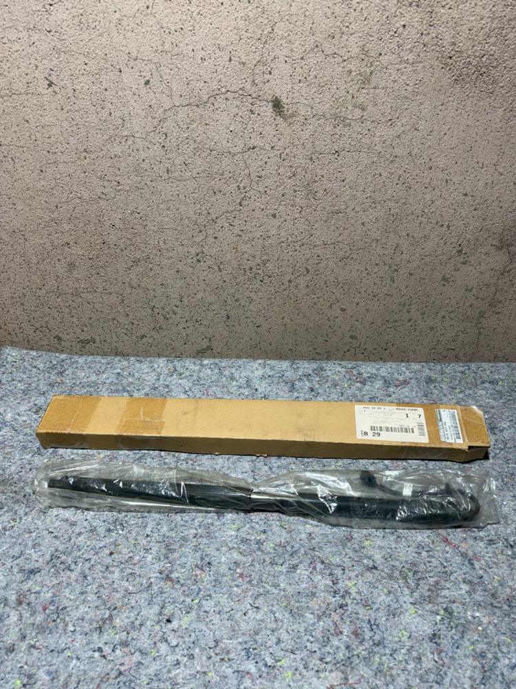 2016 Infiniti GX60 Tailgate Power Trunk Lift Strut Shock 905603JA0D OEM – photo 2