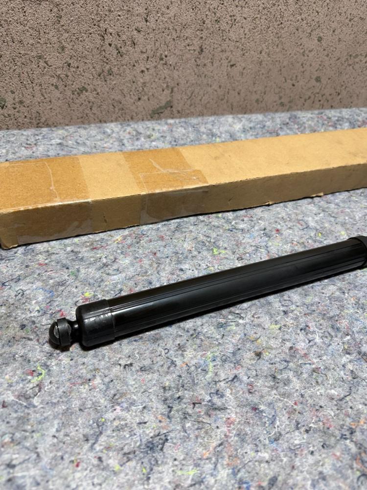 2016 Infiniti GX60 Tailgate Power Trunk Lift Strut Shock 905603JA0D OEM – photo 4